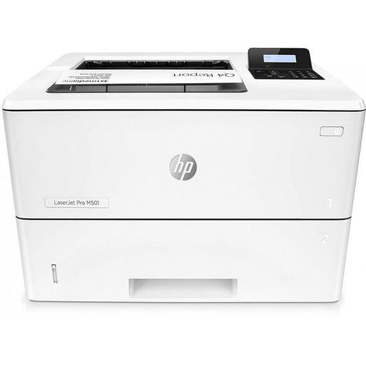 HP LaserJet Pro M501dn Imprimante Laser Monochrome (J8H61A)