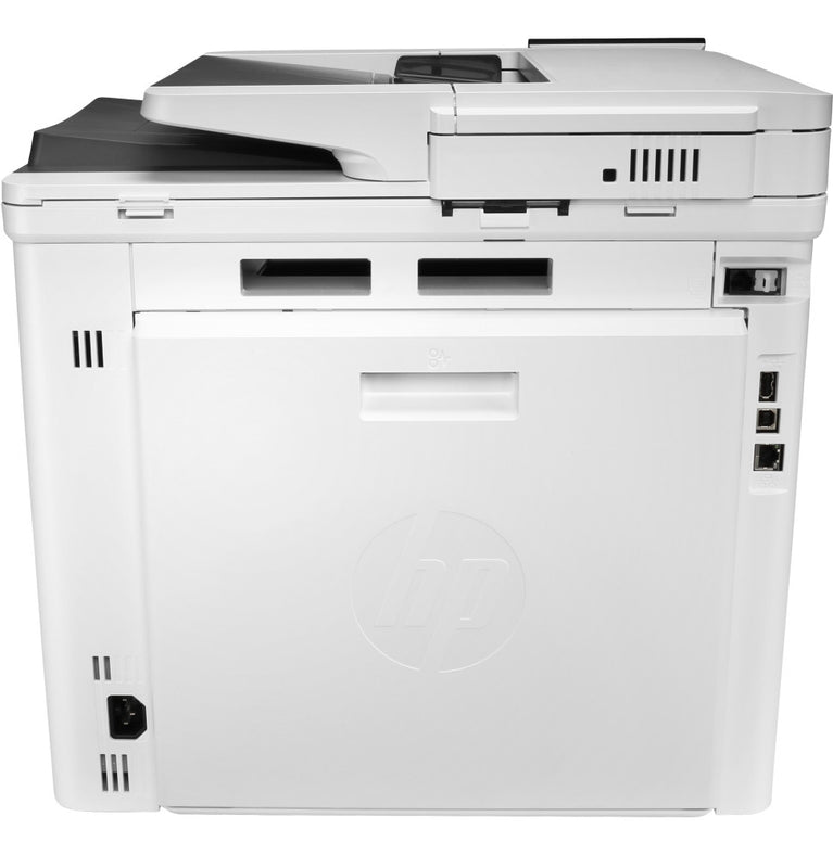 HP LaserJet Enterprise M480f Imprimante Multifonction Couleur (3QA55A)