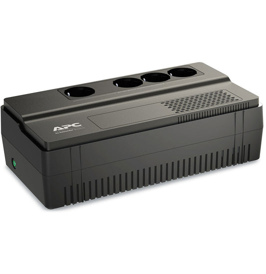 Onduleur Line-interactive APC EASY UPS BV BV800I-GR - 450 W / 800VA - 4 prises FR