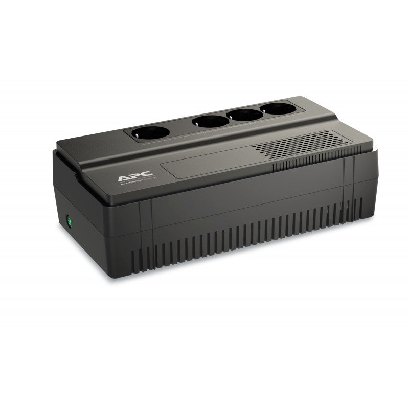 APC Easy UPS BV 500VA, AVR, Schuko Outlet, 230V