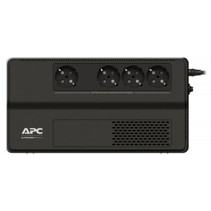 APC Easy UPS BV 500VA, AVR, Schuko Outlet, 230V