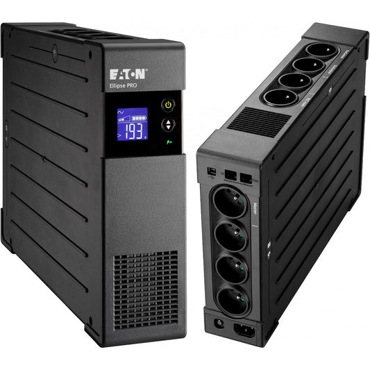 Eaton Ellipse PRO 1600 VA