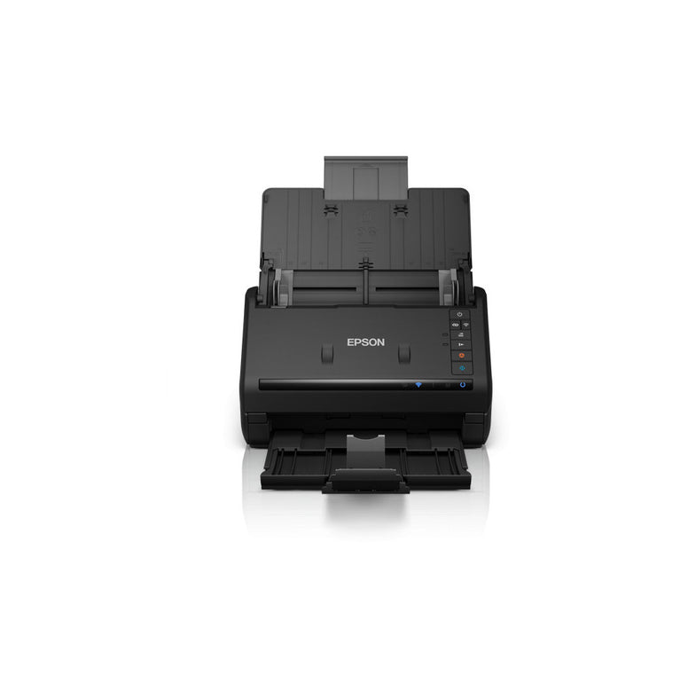 Scanner Epson WorkForce ES-500WII (B11B263401BA)