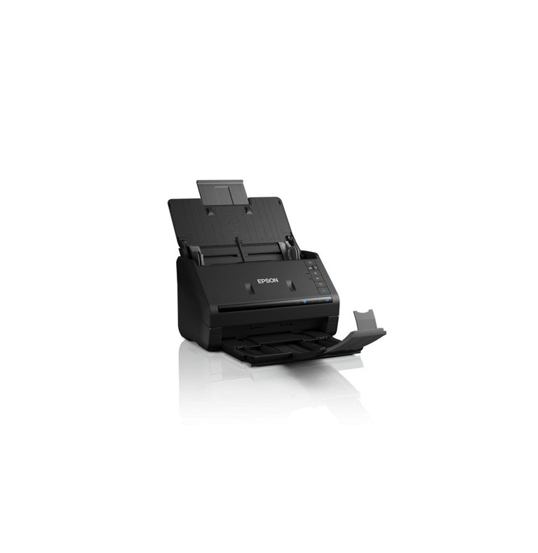 Scanner Epson WorkForce ES-500WII (B11B263401BA)
