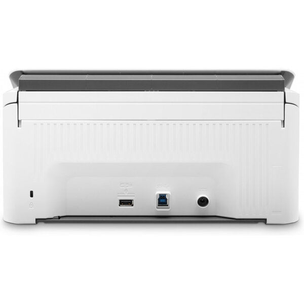 HP ScanJet Pro 3000 s4 Scanner à défilement 40ppm/80ipm,600x600 dpi, ADF 50 feuilles, 24/48 bit, 4. Référence 6FW07A 