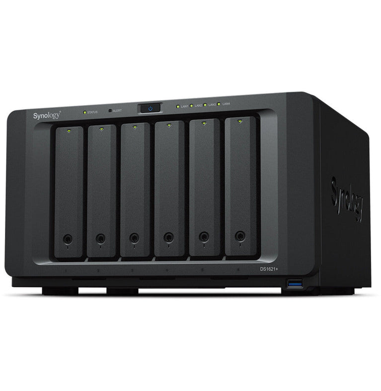 Serveur NAS Synology DiskStation DS1621xs+