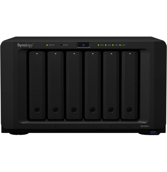 Serveur NAS Synology DiskStation DS1621xs+