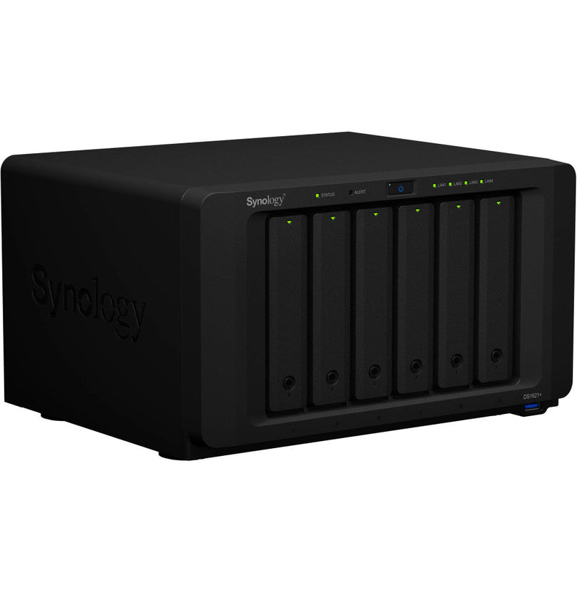 Serveur NAS Synology DiskStation DS1621xs+