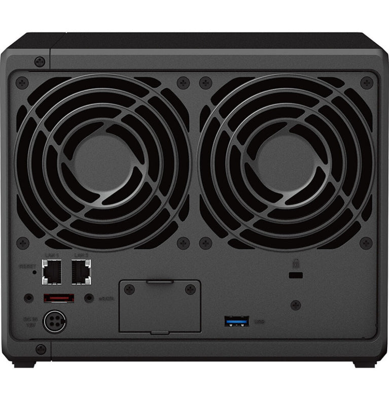 Serveur NAS Synology DiskStation DS923+