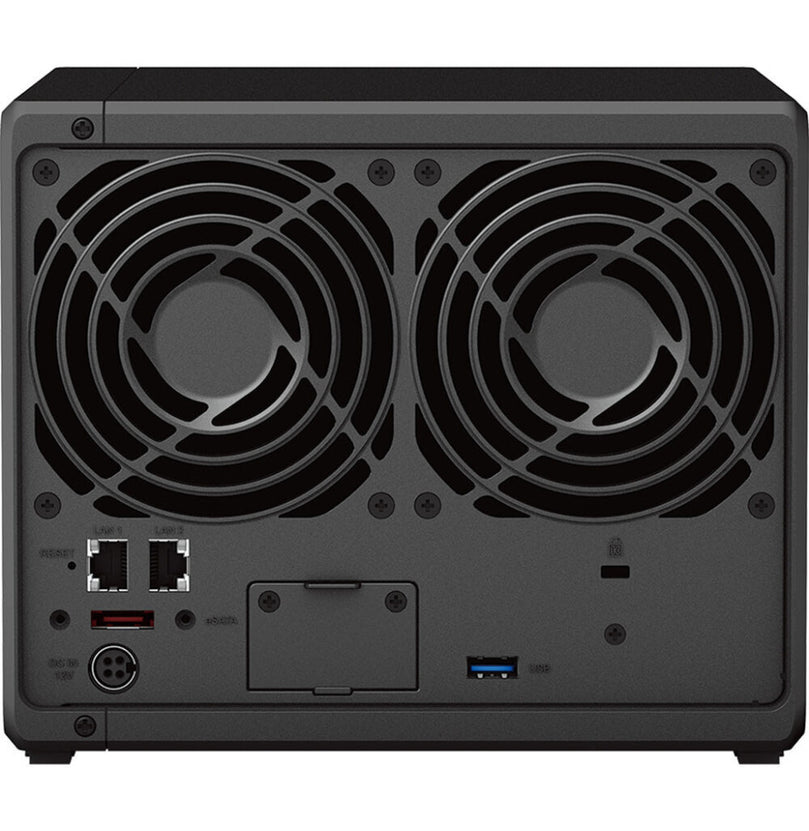 Serveur NAS Synology DiskStation DS923+