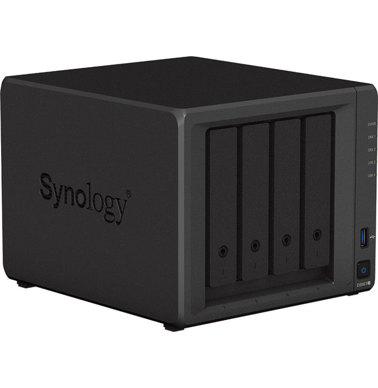 Serveur NAS Synology DiskStation DS923+