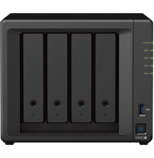 Serveur NAS Synology DiskStation DS923+