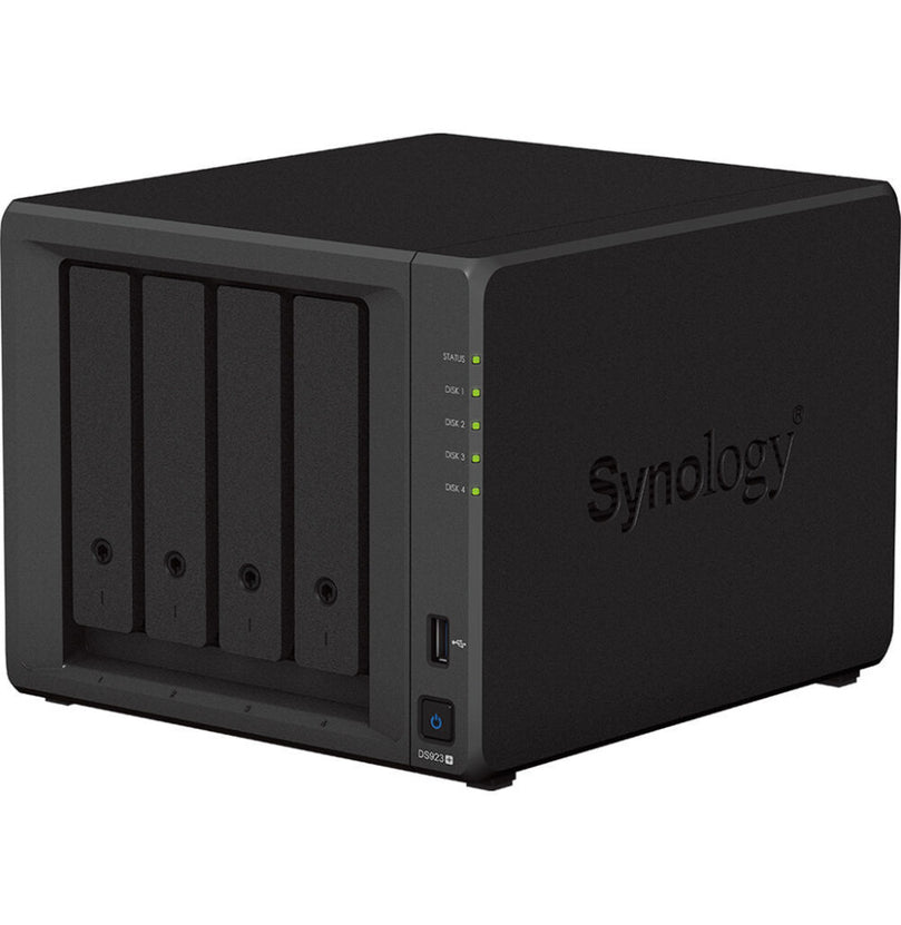 Serveur NAS Synology DiskStation DS923+