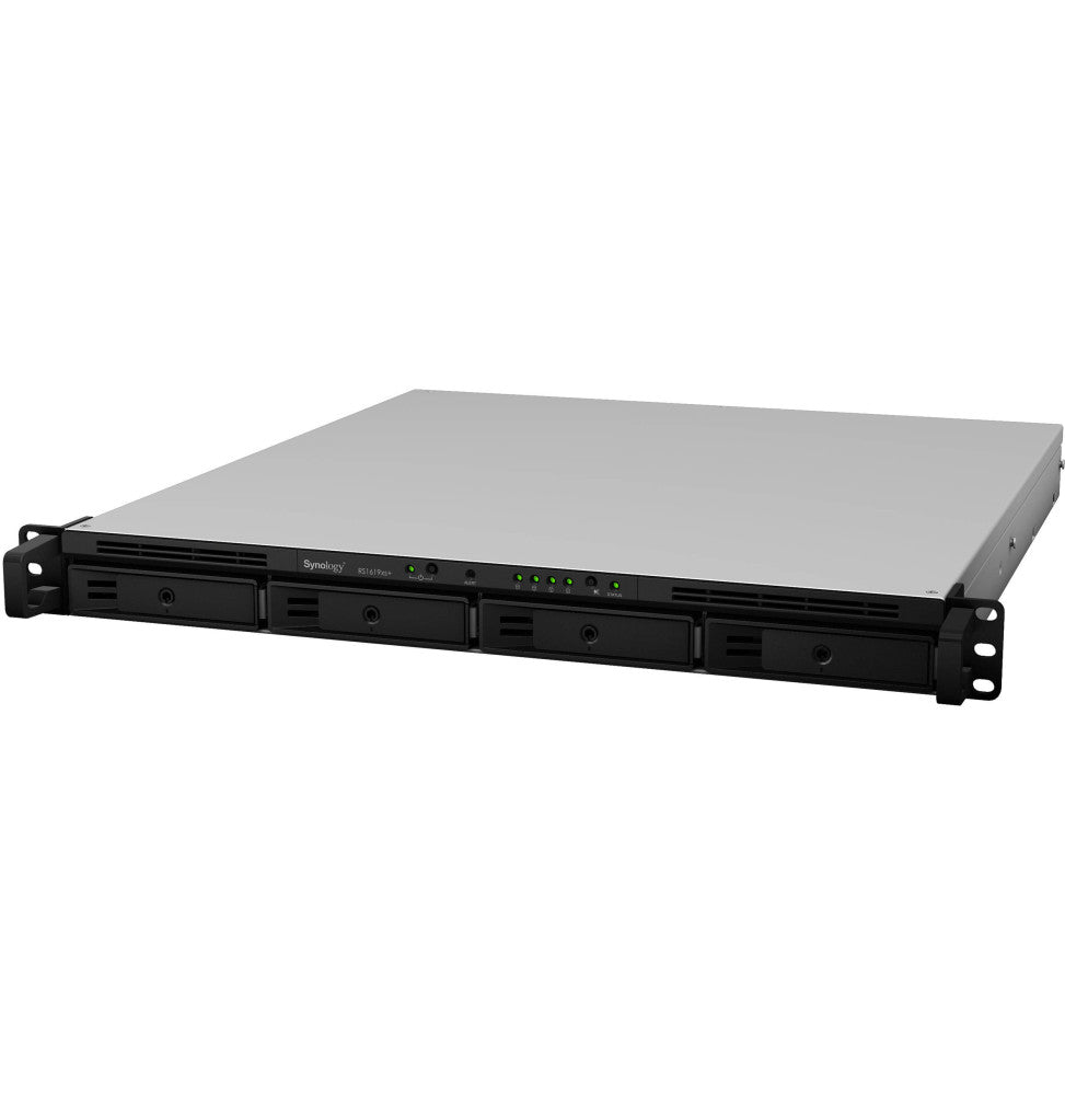 Serveur NAS Synology RackStation RS1619xs+