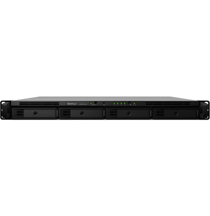 Serveur NAS Synology RackStation RS1619xs+