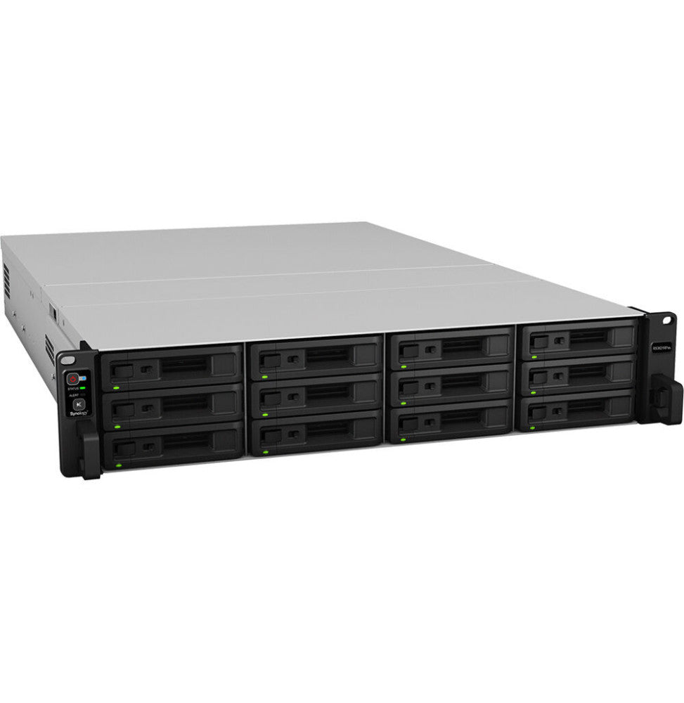 Serveur NAS Synology RackStation RS3621RPxs