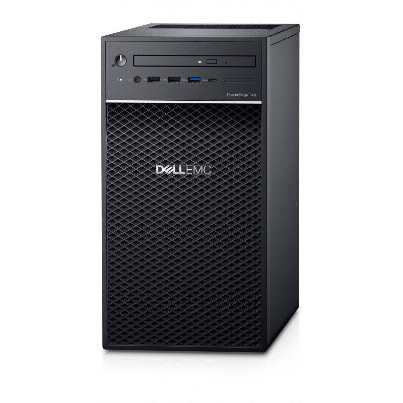 Serveur Tour Dell PowerEdge T40