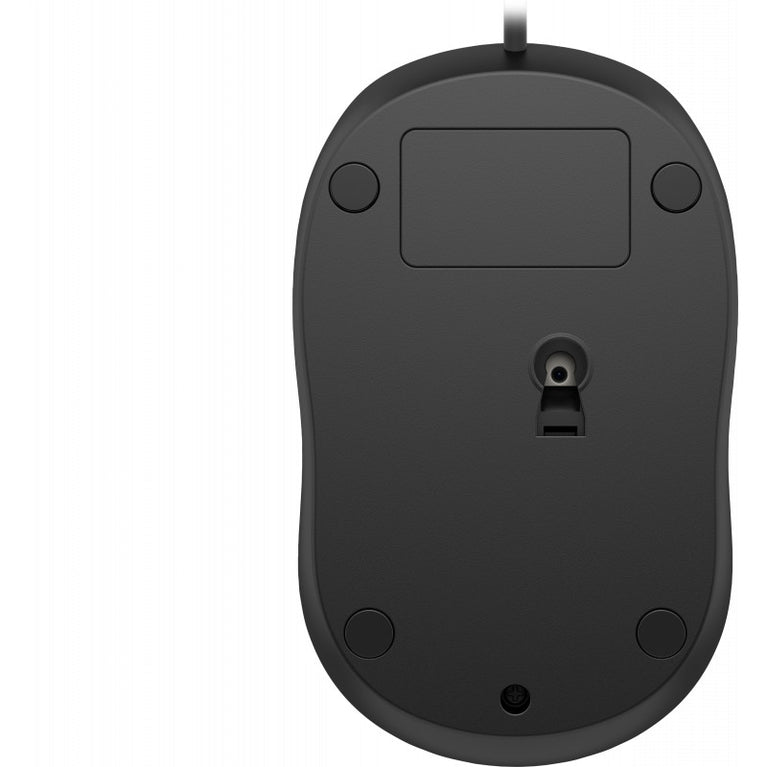 HP Wired Mouse 1000 