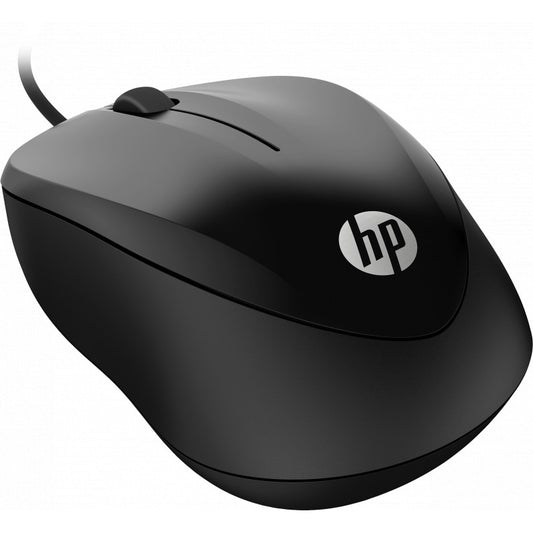 HP Wired Mouse 1000 