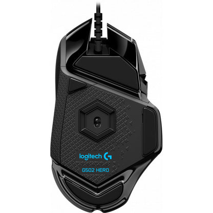 Souris gaming filaire Logitech G502 HERO