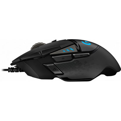 Souris gaming filaire Logitech G502 HERO