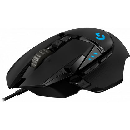 Souris gaming filaire Logitech G502 HERO