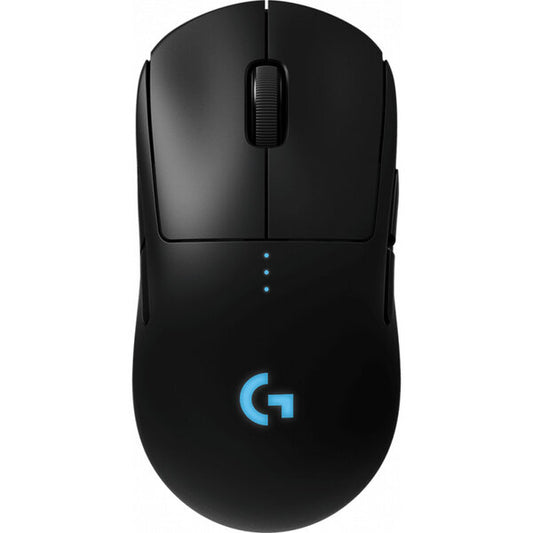 LOGITECH G PRO LIGHTSPEED Wireless Gaming Mouse - BLACK - EWR2. Référence : 910-005273