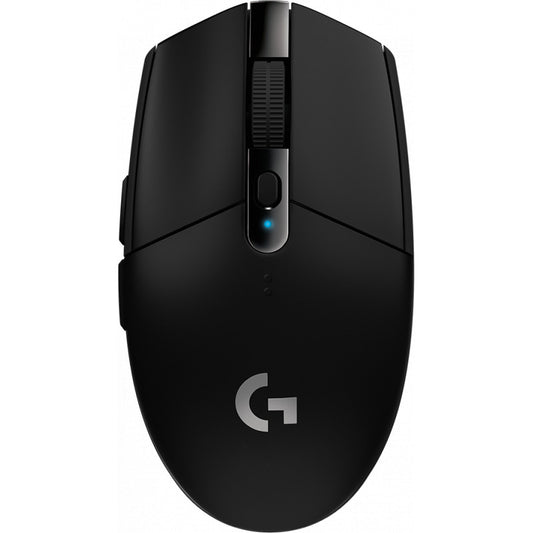 Souris gaming sans fil Logitech G305 LIGHTSPEED