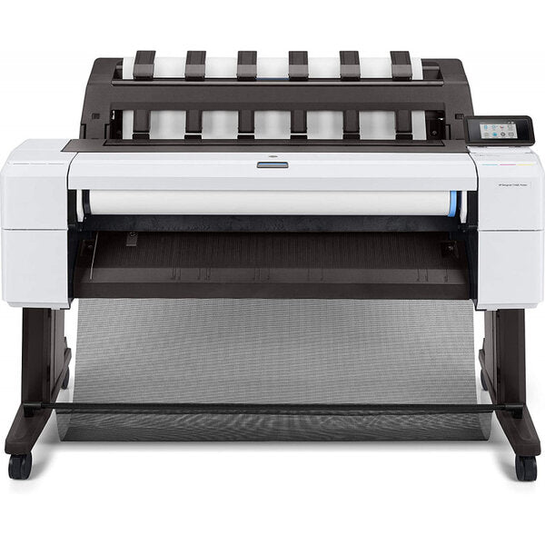 Traceur HP DesignJet T1600 PostScript de 36 pouces (3EK11A)