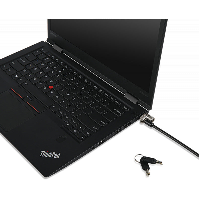 Câble antivol Kensington MicroSaver 2.0 de Lenovo