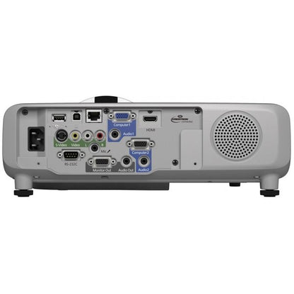 EPSON EB-535W courte focale WXGA 1280 x 800, 16:10 HD READY. Référence : V11H671040 