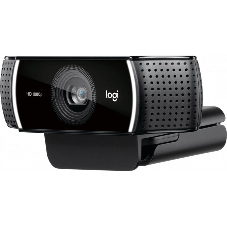 Webcam Logitech HD Pro C922